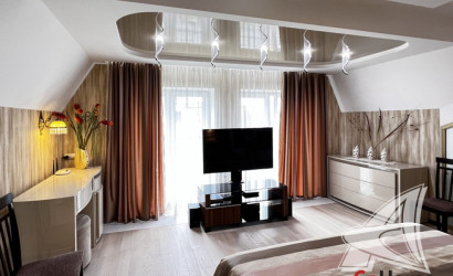 Купить дом, Тюхиничи, Мотыкальский с/с, 15.61 соток. Фото 30