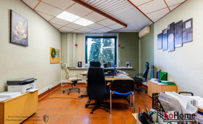 Продажа офиса, Минск, Достоевского, 27,  250 кв.м.. Фото 13