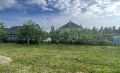 Купить дом, Ошмяны, Интернациональная ул., 3, 23 соток. Фото 26