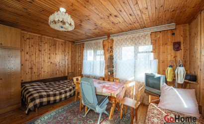 Купить дом в деревне, Садовник, 5 соток. Фото 8