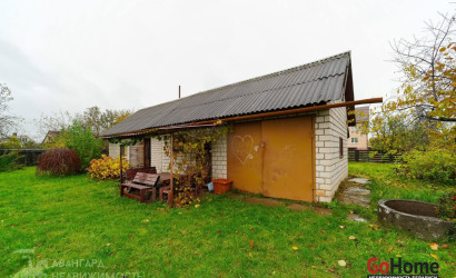 Купить дом, Фаниполь, Скорины ул., 15 соток. Фото 28