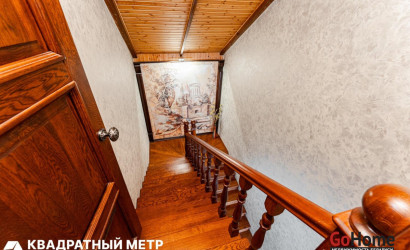 Купить дом, Голынка, Дачная ул., 73, 13.42 соток. Фото 26