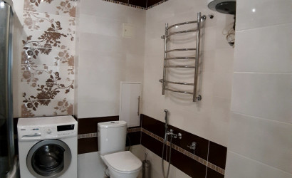 Купить 2-комнатную квартиру, Минск, ул. Евфросиньи Полоцкой, д. 1 (Фрунзенский район). Фото 10