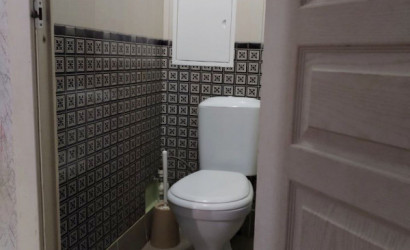 Снять 3-комнатную квартиру на сутки, Осиповичи, Крыловича, 18. Фото 7