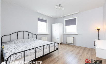 Купить 3-комнатную квартиру, Минск, Денисовская ул., 49 (Ленинский район). Фото 3