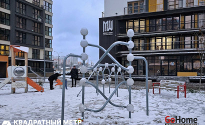 Купить 1-комнатную квартиру, Минск, ул. Белградская, д. 2 (Октябрьский район). Фото 18