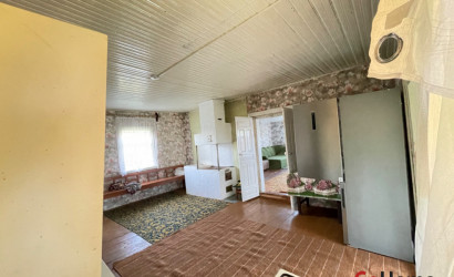 Купить дом в деревне, Великая Слива, Садовая улица 1, 25 соток. Фото 6