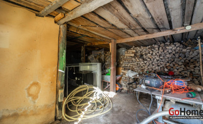 Купить дом в деревне, Чайка-81, 9.5 соток. Фото 17