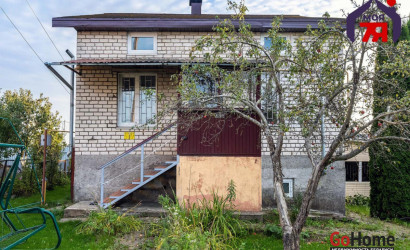 Купить дом в деревне, Урожай-2002, 47 соток. Фото 18