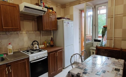 Купить 4-комнатную квартиру, Орша, Текстильщиков, 30А. Фото 12