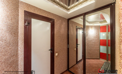 Купить 3-комнатную квартиру, Минск, Уручская, 15 (Первомайский район). Фото 16