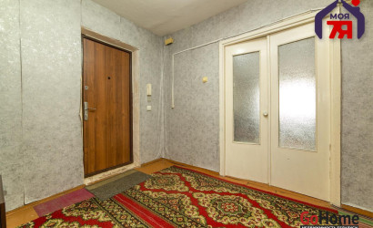 Купить 3-комнатную квартиру, Турец-Бояры, Центральная ул., 9. Фото 15