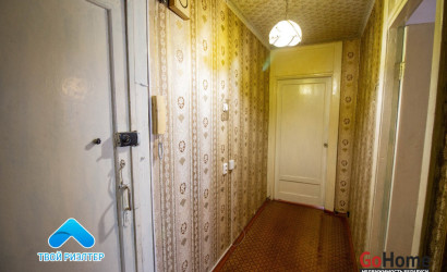 Купить 2-комнатную квартиру, Гомель, просп. Космонавтов, д. 25. Фото 11