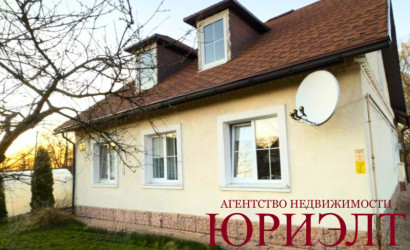 Купить дом, Ляховичи, Спокойный, 14.9 соток. Фото 1