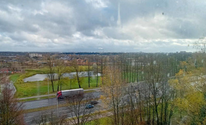 Купить 3-комнатную квартиру, Витебск, Гагарина, 158. Фото 9