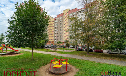 Купить 3-комнатную квартиру, Минск, Прушинских, 4 (Ленинский район). Фото 27
