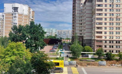 Купить 3-комнатную квартиру, Минск, Бурдейного ул., 19 (Фрунзенский район). Фото 19