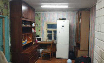 Купить дом в деревне, Трасеченяты, 32, 45 соток. Фото 17
