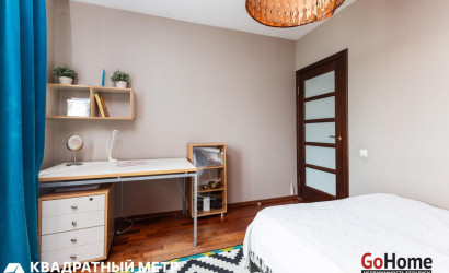 Купить 3-комнатную квартиру, Минск, Притыцкого ул., 49 (Фрунзенский район). Фото 11