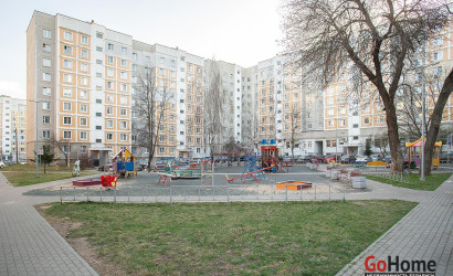 Купить 3-комнатную квартиру, Минск, Жуковского ул., 5/2 (Октябрьский район). Фото 18