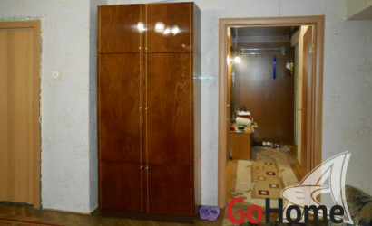 Купить 3-комнатную квартиру, Брест, Южный, ул. Защитников Отечества. Фото 5