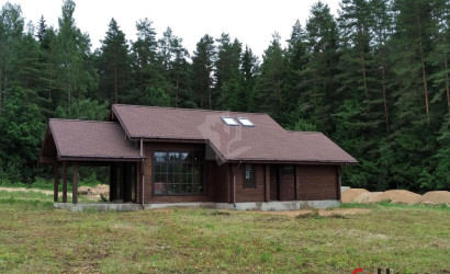 Купить коттедж, Старина, Рубиновая ул., 15 соток. Фото 3