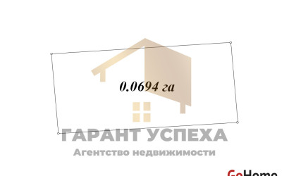 Купить дачу, Прилуки, Знаменский с/с, 6.94 соток. Фото 20