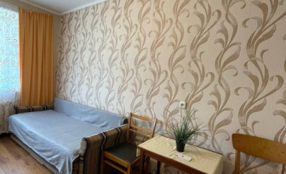 Снять 2-комнатную квартиру на сутки, Ляховичи, Ленина, 54. Фото 3