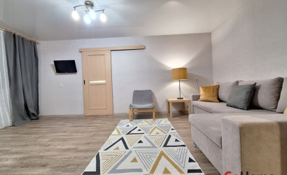 Снять 2-комнатную квартиру на сутки, Минск, ул. Буденного, д. 28 (Партизанский район). Фото 14