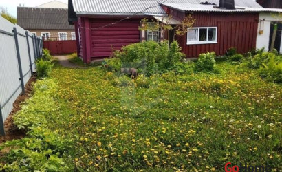 Купить дом, Минск, Никитина 2-й пер., 5.72 соток. Фото 9