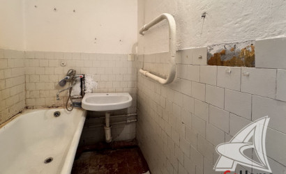 Купить 1-комнатную квартиру, Кобрин, , . Фото 6