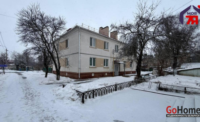 Купить 2-комнатную квартиру, Слуцк, Копыльская ул., 14. Фото 19