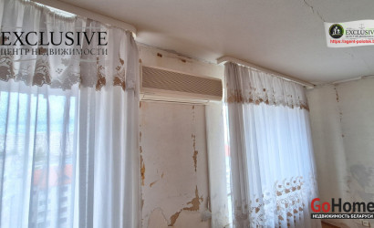 Купить 3-комнатную квартиру, Новополоцк, Молодежная ул., 207/2. Фото 16