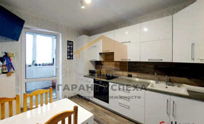 Купить 2-комнатную квартиру, Брест, ул. Луцкая. Фото 10