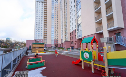 Купить 3-комнатную квартиру, Минск, Богдановича ул., 144 (Советский район). Фото 43