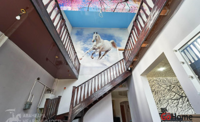 Купить коттедж, Молодечно, Купалы ул., 14 соток. Фото 14