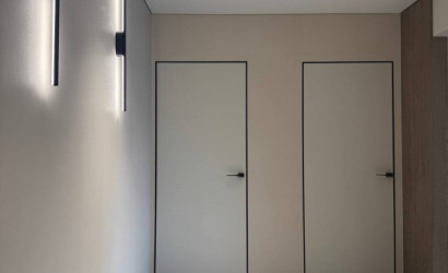 Снять 3-комнатную квартиру на сутки, Жлобин, мкр-н 17, 10. Фото 11