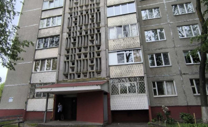 Купить 2-комнатную квартиру, Гомель, Октября, 30. Фото 2