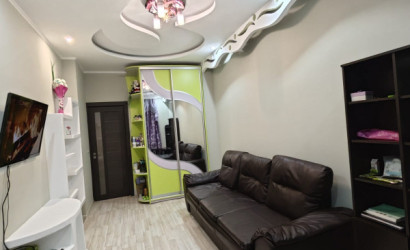 Купить 2-комнатную квартиру, Борисов, проспект Революции 46. Фото 11