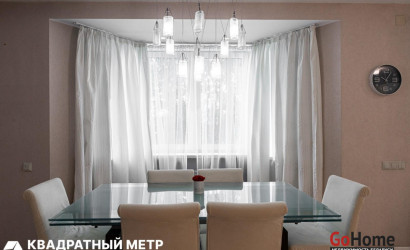 Купить 3-комнатную квартиру, Минск, Городецкая ул., 34 (Первомайский район). Фото 7