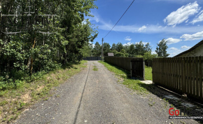 Купить коттедж, Усяжа, 12 соток. Фото 18