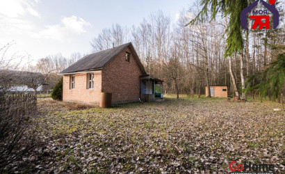 Купить дом в деревне, Чистая Криница, 6.39 соток. Фото 17