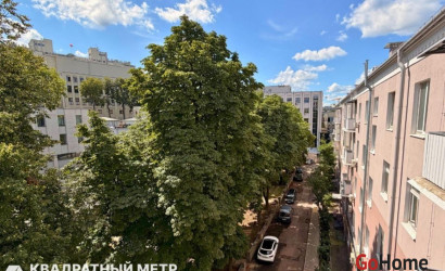 Купить 3-комнатную квартиру, Минск, Мясникова ул., 35 (Московский район). Фото 5
