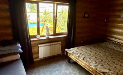 Снять на сутки агроусадьбу, Румино, Центральная, 46. Фото 5