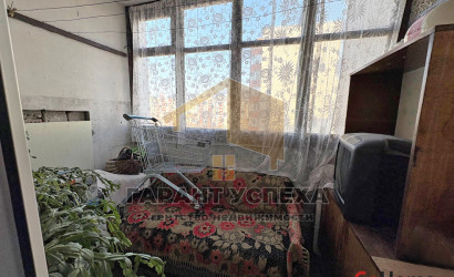 Купить 2-комнатную квартиру, Брест, ул. Сябровская, д. . Фото 15