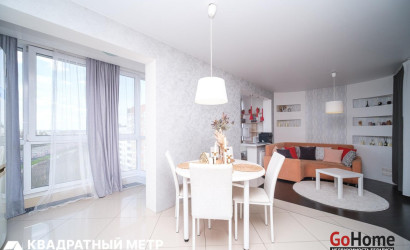 Купить 2-комнатную квартиру, Минск, Слободская ул., 125(Московский район). Фото 12