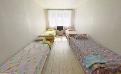 Снять 2-комнатную квартиру на сутки, Жодино, улица Мира. Фото 3