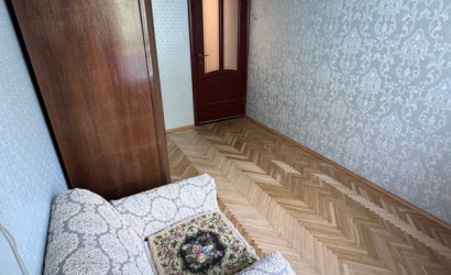 Купить 2-комнатную квартиру, Брест, ул. Красногвардейская, д. . Фото 18
