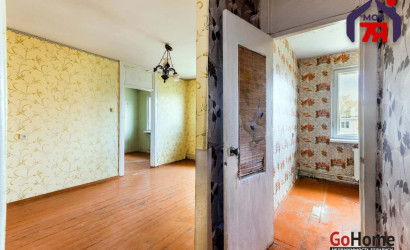 Купить 1-комнатную квартиру, Минск, Белинского ул., 8(Первомайский район). Фото 5