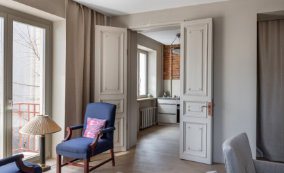 Снять 2-комнатную квартиру, Минск, ул. Коммунистическая, д. 44 (Центральный район). Фото 16